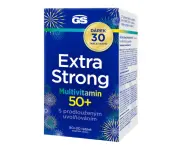 14084-gs extra strong multivitamin 50+ tbl.90+30 darek